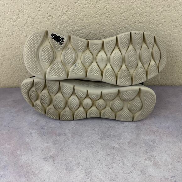 Skechers Go Walk Men's Athletic Walking Shoes Men's Size 9.5 Slip On Sneakers - Picture 6 of 13